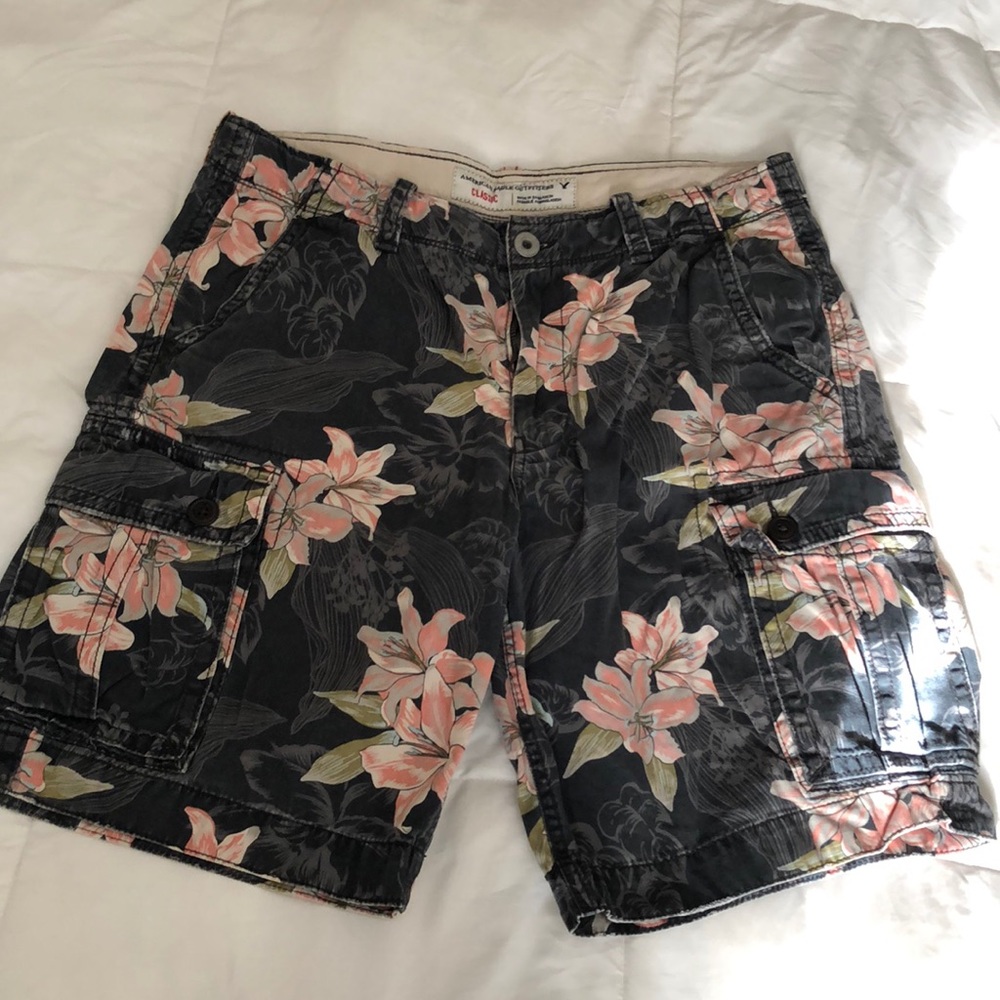 American Eagle Outfitters Shorts